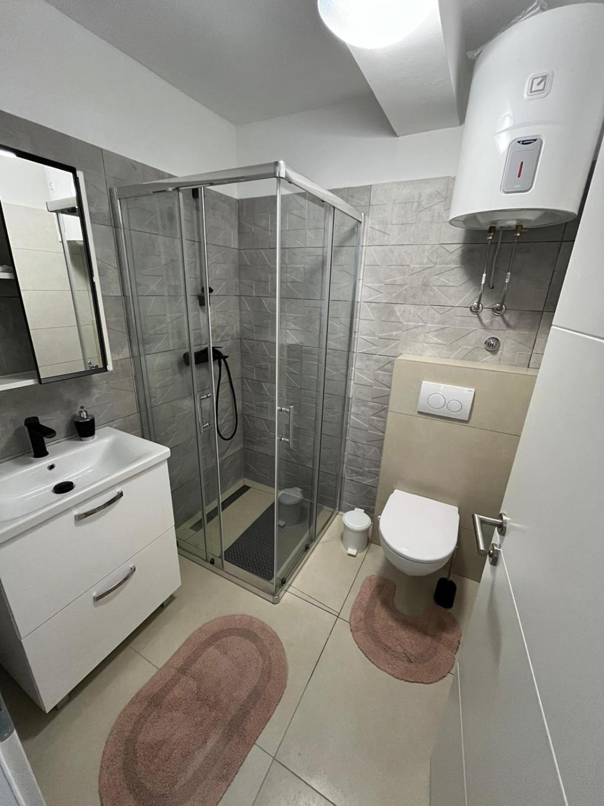 Apartment Marija *