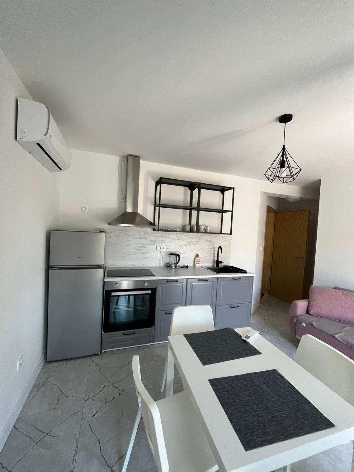 Marija Apartment