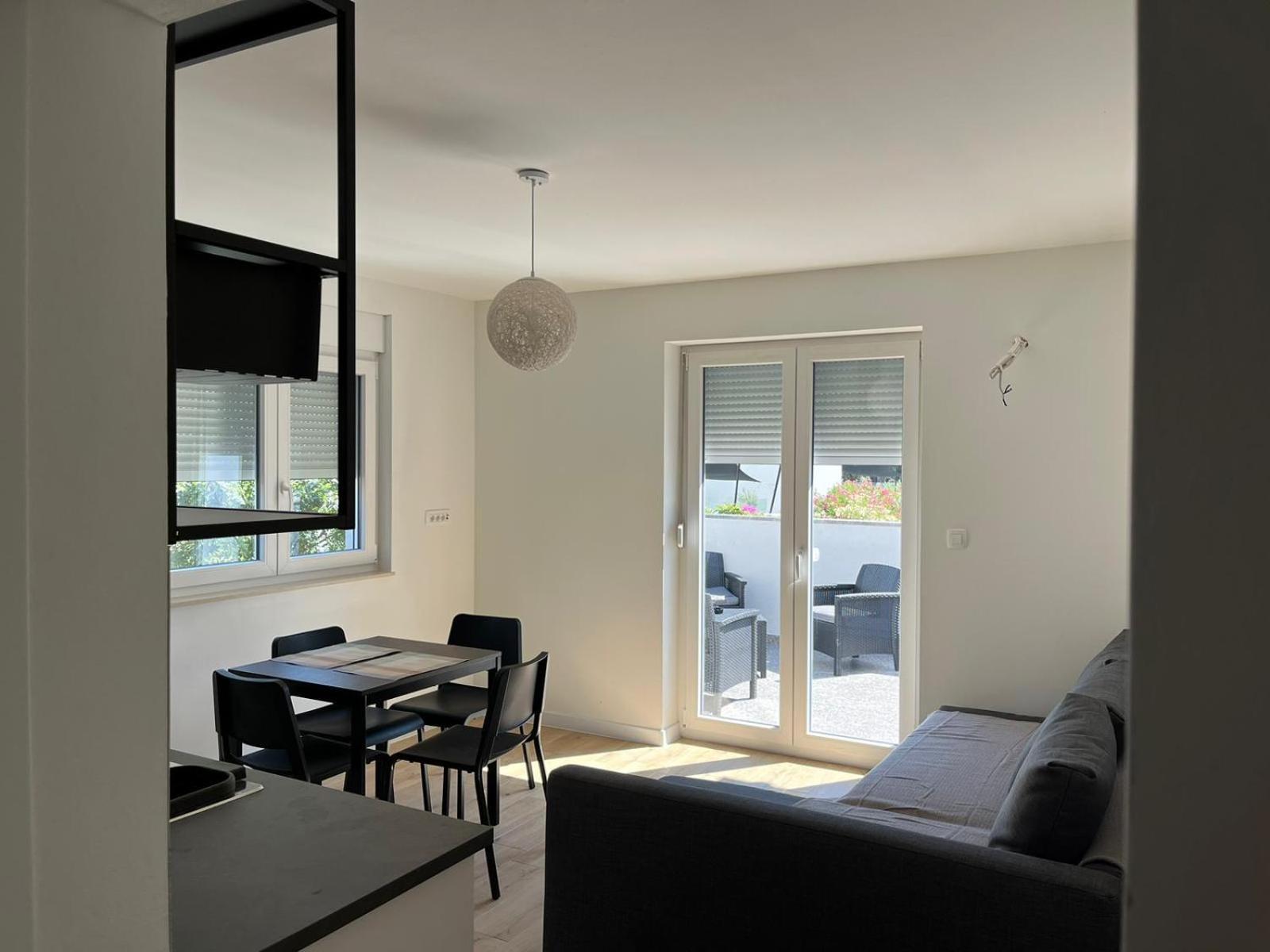 Apartment Marija Pakostane